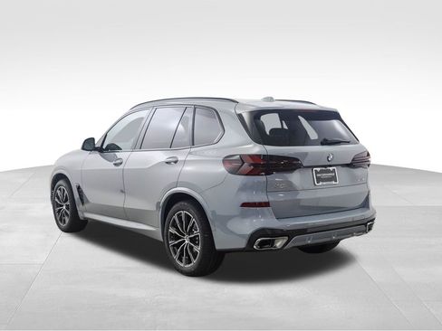 New 2026 BMW X5 xDrive40i w/ M Sport Package image 3