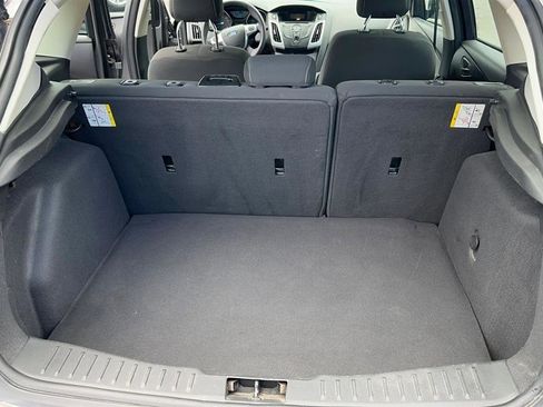 Used 2012 Ford Focus SE image 27