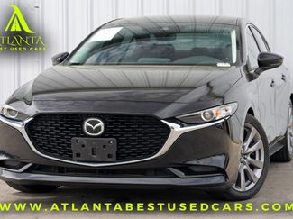 Used 2019 MAZDA MAZDA3 Sedan w/ Preferred Package video 1
