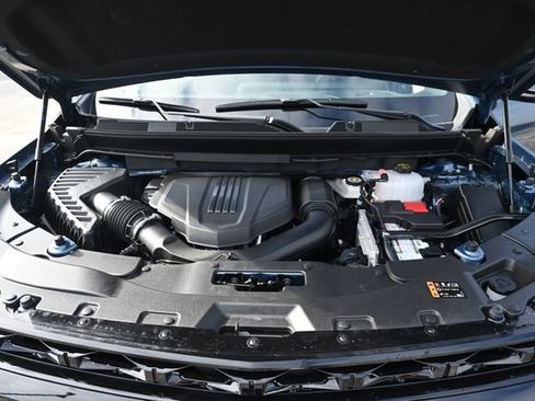 Used 2024 Chevrolet Traverse RS w/ LPO, Floor Liner Package image 23