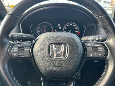 Used 2023 Honda Civic Sport image 24