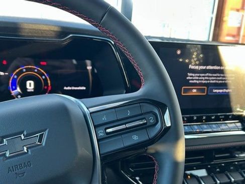 New 2026 Chevrolet Colorado Z71 image 20