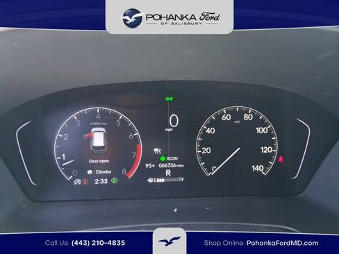 Used 2023 Honda Pilot LX image 14