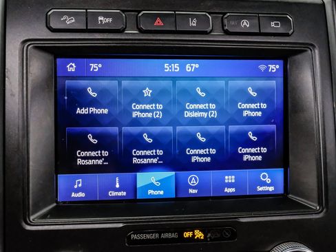 Used 2019 Ford Expedition Limited w/ Equipment Group 303A image 32