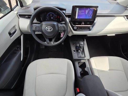 Used 2026 Toyota Corolla Cross L FWD image 6