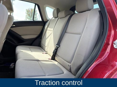 Used 2014 MAZDA CX-5 Sport FWD image 12