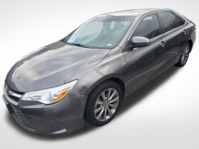 Used 2016 Toyota Camry