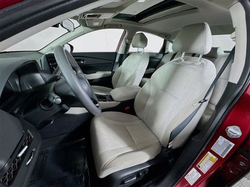 Used 2023 Honda Accord EX image 11