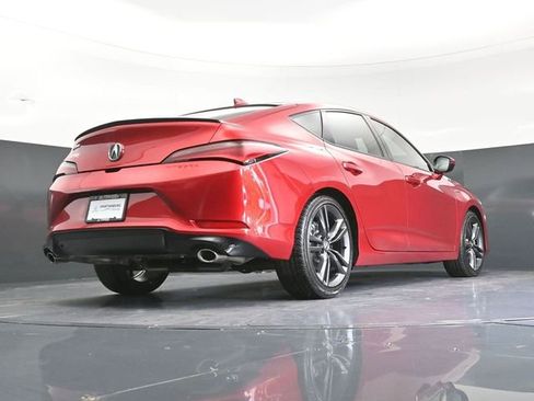 Used 2025 Acura Integra A-Spec FWD image 36