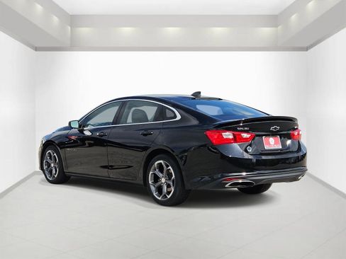 Used 2019 Chevrolet Malibu RS FWD image 6