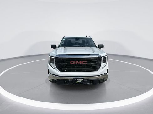 New 2026 GMC Sierra 1500 Pro w/ Pro Value Package RWD image 3