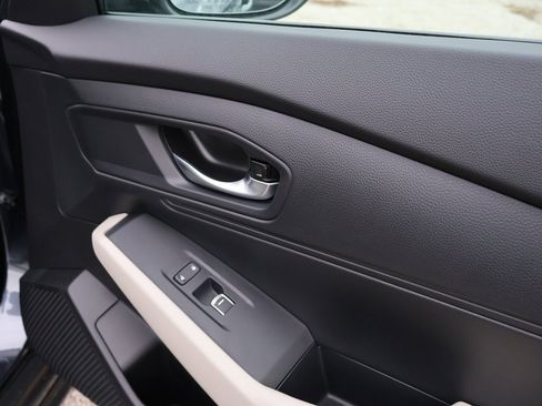 New 2025 Honda Accord LX image 8