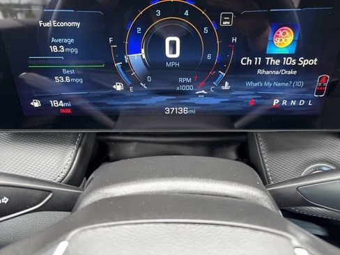 Used 2025 Chevrolet Equinox LT FWD image 18