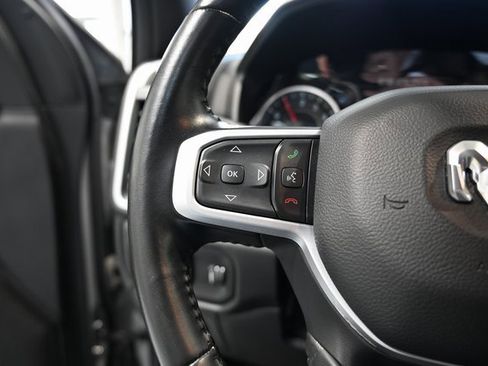 Used 2022 RAM 1500 Big Horn image 26