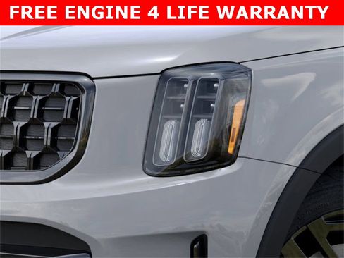 New 2025 Kia Telluride EX X-Line image 10