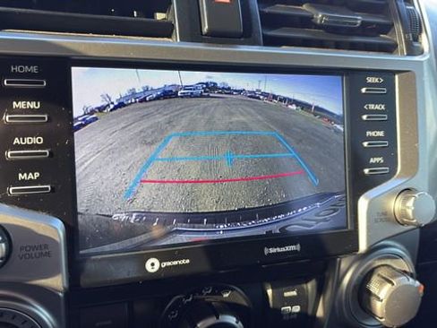 Used 2021 Toyota 4Runner SR5 image 27