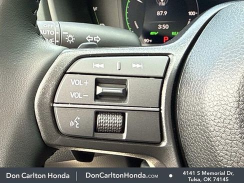 New 2026 Honda Accord Sport image 26