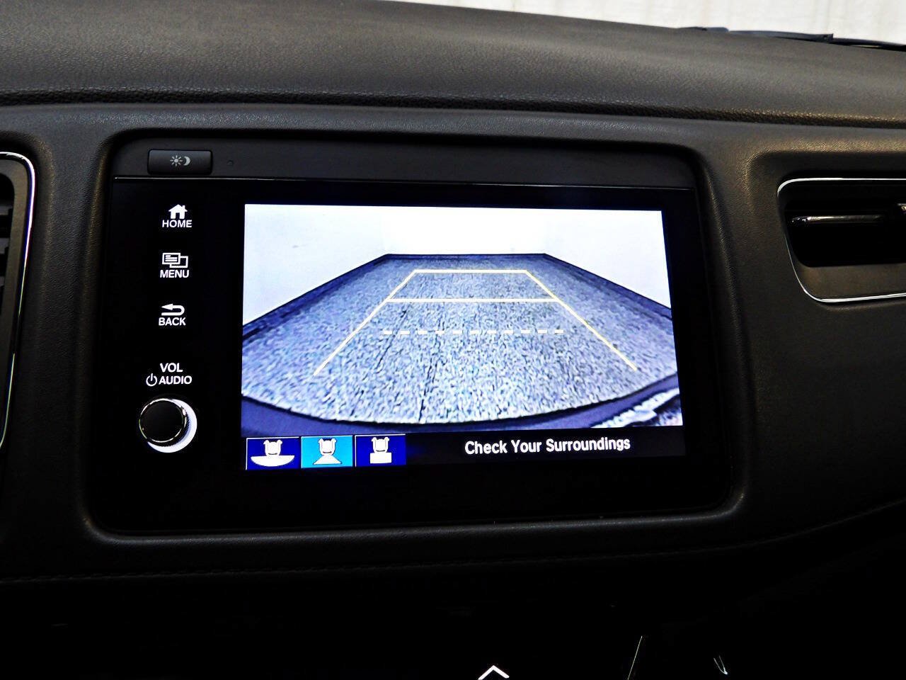Used 2022 Honda HR-V EX image 16