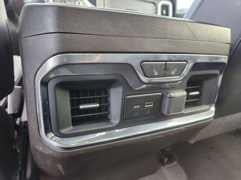 Used 2023 GMC Sierra 2500 Denali image 12