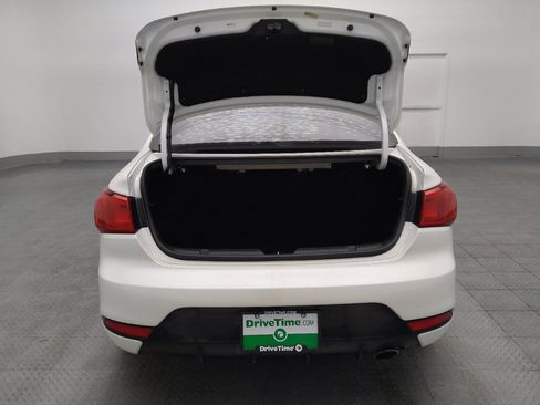 Used 2016 Kia Forte Koup EX image 29