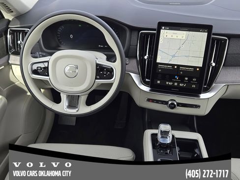 New 2026 Volvo XC90 B6 Ultra w/ Protection Package AWD/4WD image 26