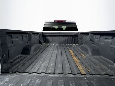 Used 2024 Chevrolet Silverado 2500 W/T w/ WT Convenience Package RWD image 33