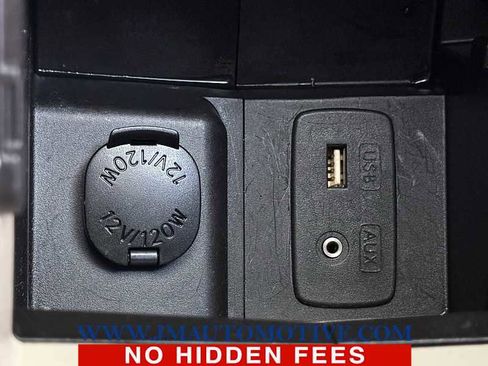 Used 2014 Subaru Crosstrek 2.0i Limited image 35