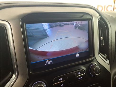Used 2022 Chevrolet Silverado 1500 LT Trail Boss w/ Safety Package image 27