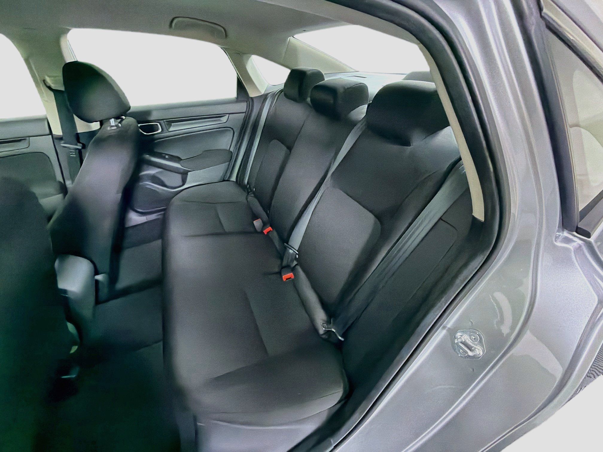 Used 2025 Honda Civic LX image 25