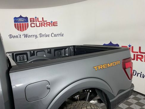 New 2026 Ford F150 Tremor image 11