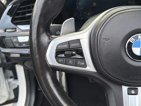 Used 2022 BMW Z4 M40i RWD image 23