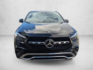 Used 2025 Mercedes-Benz GLA 250 video 2