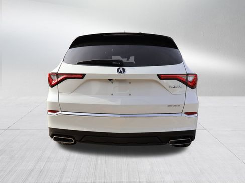 Used 2023 Acura MDX SH-AWD image 6