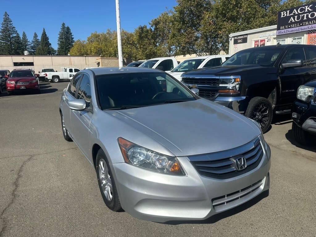 Used 2011 Honda Accord SE image 5