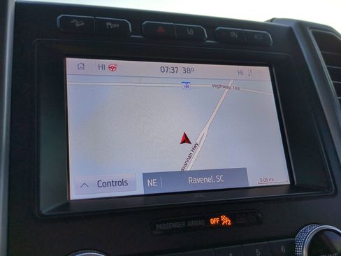 Used 2020 Ford Expedition Max Platinum image 22