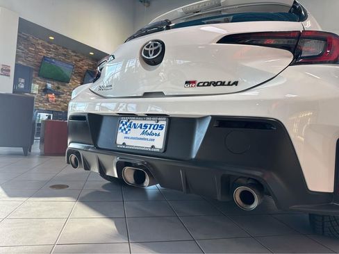 Used 2023 Toyota Corolla GR w/ Performance Package AWD/4WD image 33