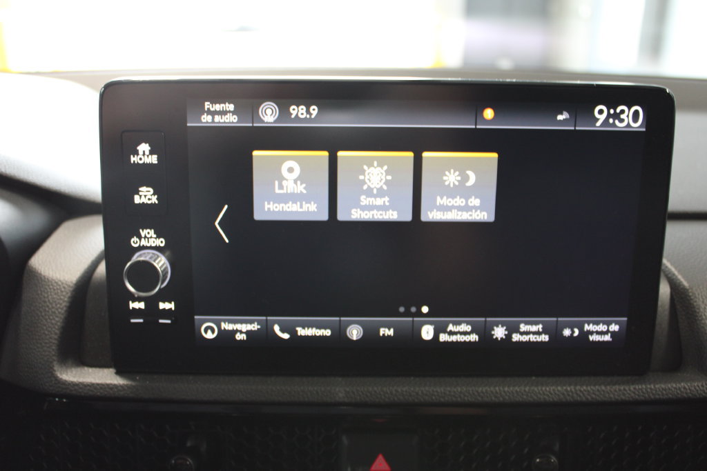Used 2025 Honda CR-V Sport Touring image 19