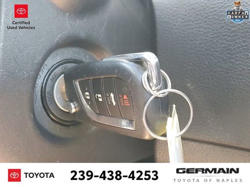 Certified 2025 Toyota Corolla LE image 32