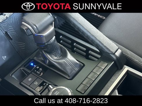 Certified 2024 Toyota Tacoma SR5 w/ SR5 Upgrade Package image 25