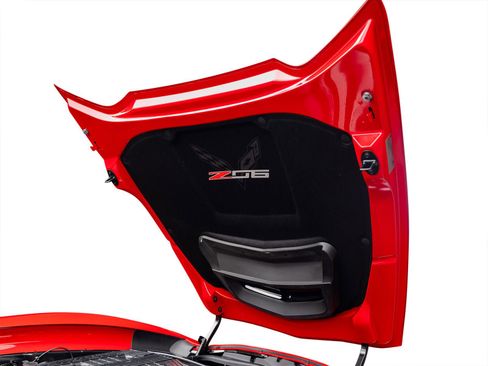 Used 2019 Chevrolet Corvette Z06 RWD image 59