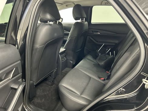 Certified 2023 MAZDA CX-30 AWD 2.5 S w/ Select Package image 19