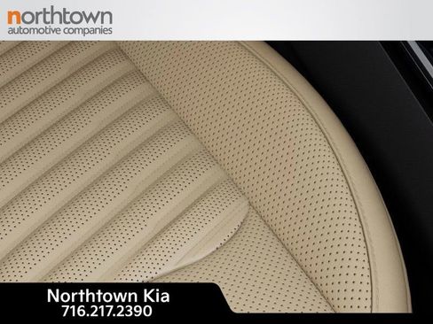 New 2026 Kia Sorento SX Prestige w/ Olive Brown Leather Package AWD/4WD image 25