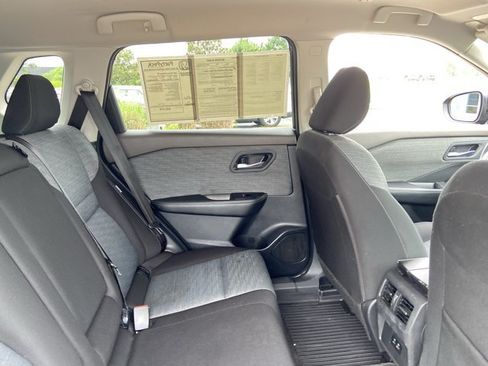 Used 2023 Nissan Rogue SV FWD image 21