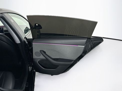 Used 2025 Tesla Model 3 Long Range RWD image 30