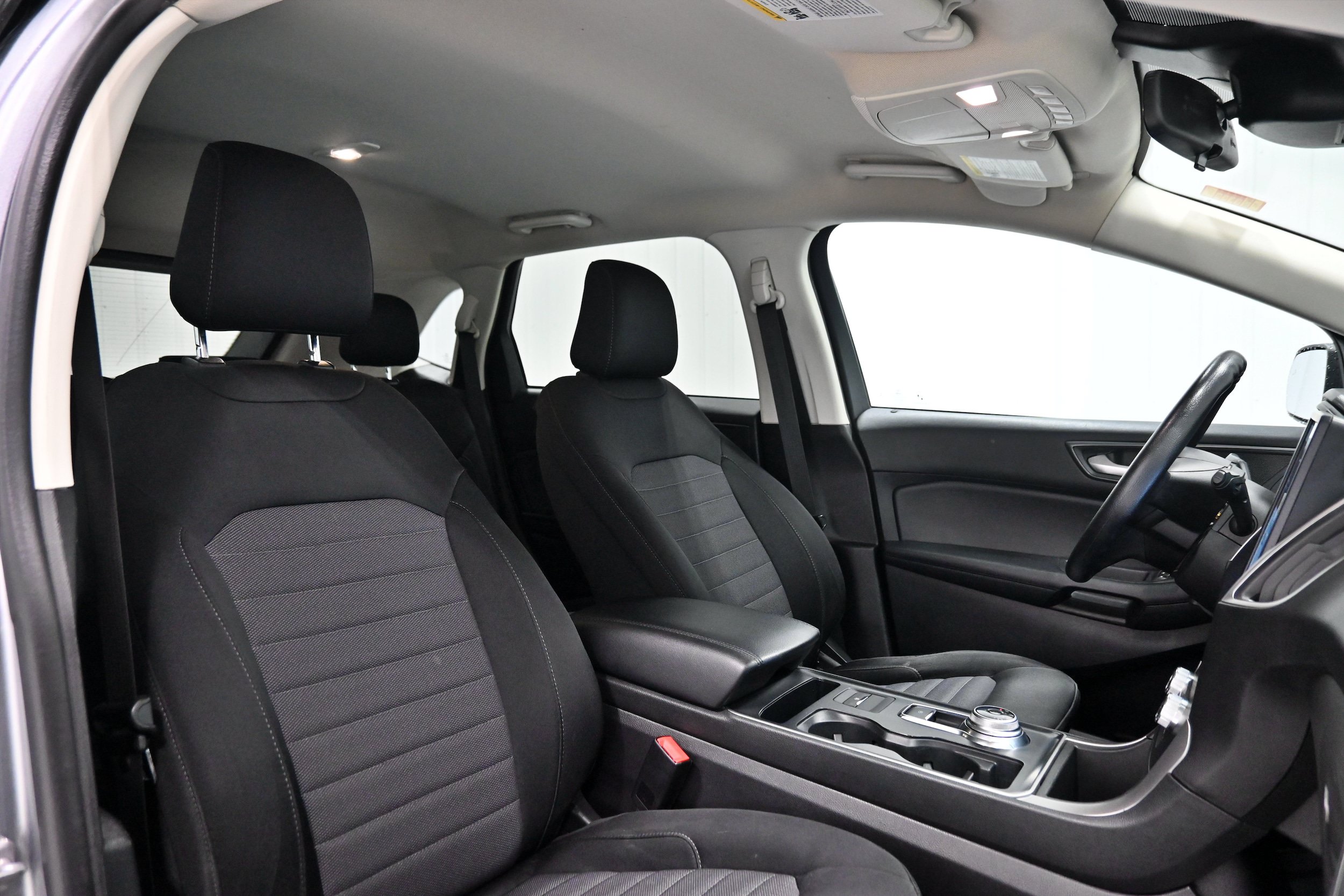Used 2022 Ford Edge SE AWD/4WD image 25