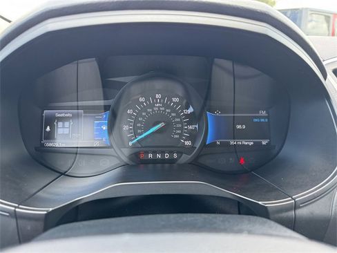 Used 2022 Ford Edge SEL image 39