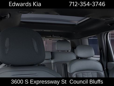 New 2027 Kia Telluride SX X-Line AWD/4WD image 29
