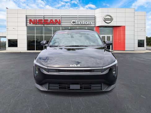 Used 2025 Kia K4 FWD image 8