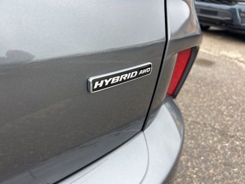 Certified 2023 Ford Escape ST-Line Select w/ Tech Pack #2 image 26