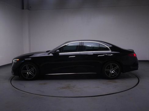 Certified 2025 Mercedes-Benz E 350 Sedan image 11